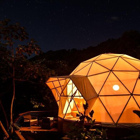 Готель Trekker Glamping Мінка Екстер'єр фото