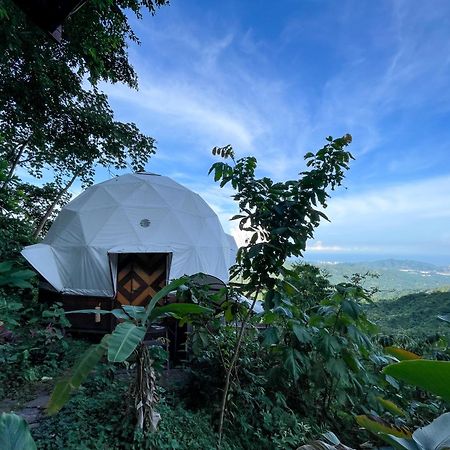 Готель Trekker Glamping Мінка Екстер'єр фото
