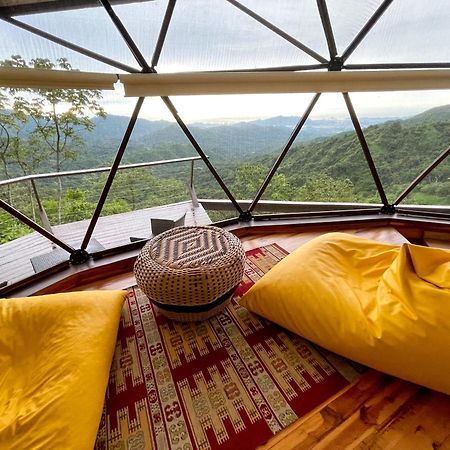 Готель Trekker Glamping Мінка Екстер'єр фото